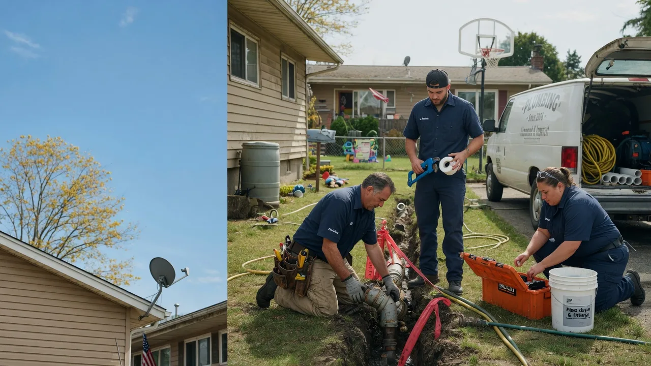 Garbage Disposal Replacement in Esbon, KS near me